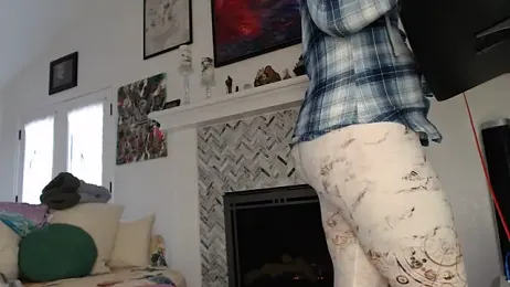 AuroraWillows webcam model stream image