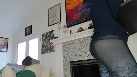 AuroraWillows webcam model stream image