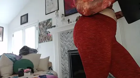 AuroraWillows webcam model stream image