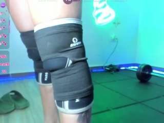 milley-rose webcam model stream image