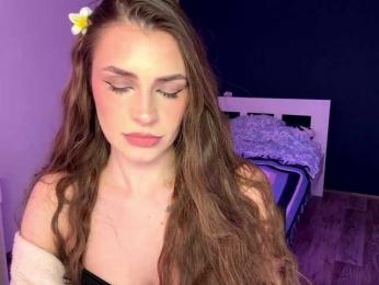 RonnieRose webcam bongacams model stream image