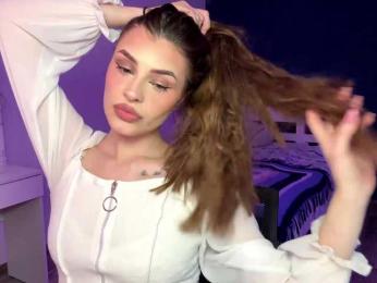 RonnieRose webcam model stream image