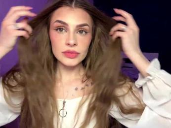 RonnieRose webcam model stream image