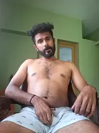 jithi007 webcam model stream image
