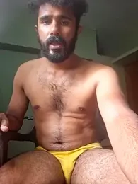 jithi007 webcam model stream image