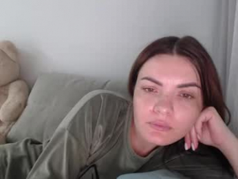 velvetmoon123 webcam chaturbate model stream image