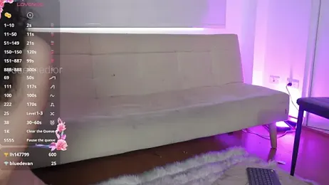 roselinedior webcam model stream image