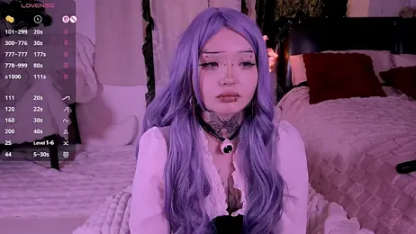 Lein_Bone webcam stripchat model stream image