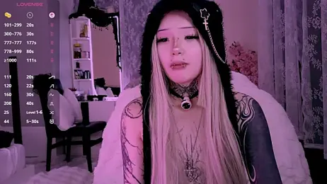 Lein_Bone webcam model stream image