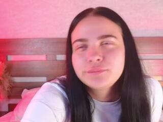 Martha Sanchez webcam model stream image