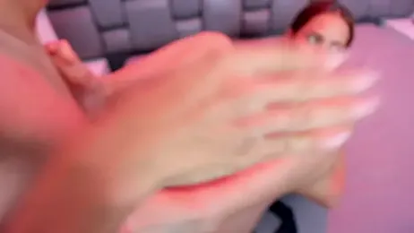 CamilayOscar webcam model stream image