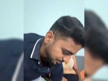 Indian_Sexy_Couple webcam bongacams model stream image