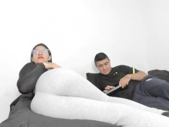 sunnyandevan webcam model stream image