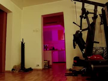 adonis_msc webcam model stream image