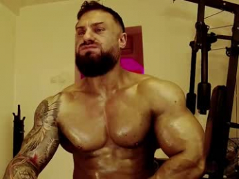 adonis_msc webcam model stream image