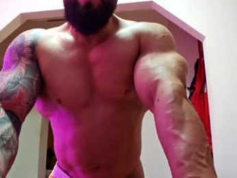 adonis_msc webcam model stream image