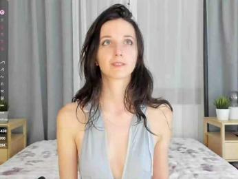 KettyBelly webcam preview