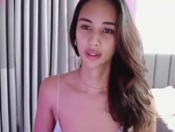 lanadel_hilton webcam chaturbate model stream image
