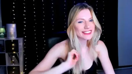 Lilianna_Just webcam stripchat model stream image