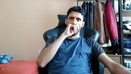 iendriw webcam model stream image