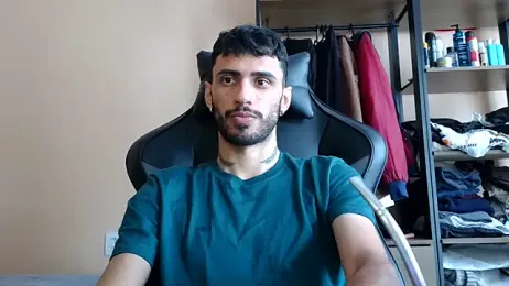 iendriw webcam model stream image