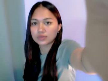 heart_of_asia webcam chaturbate model stream image