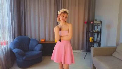 LezlieDesilva webcam cam4 model stream image