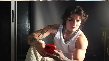 dantecoppolaa_ webcam model stream image