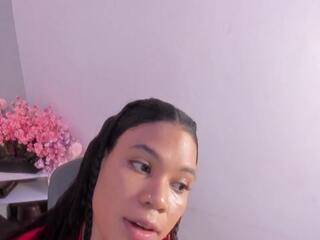 Gysell Hanson webcam model stream image