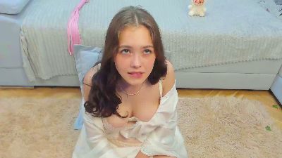 AlexCranor webcam model stream image