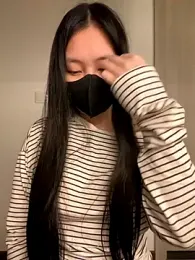 MEOW_MEO webcam model stream image