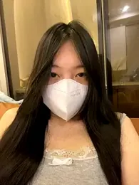 MEOW_MEO webcam model stream image