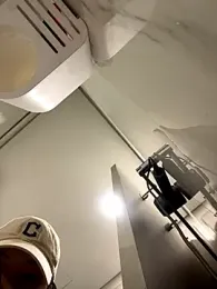 MEOW_MEO webcam model stream image