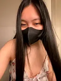MEOW_MEO webcam model stream image