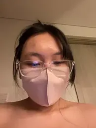 MEOW_MEO webcam model stream image