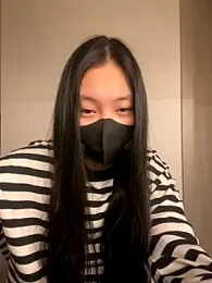 MEOW_MEO webcam model stream image