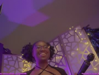 succubus_rosemilk webcam model stream image