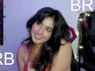 auroracuteass20 webcam model stream image
