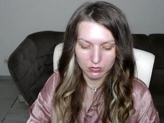 Rebekah Clarke webcam model stream image