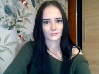 NinaFlirt webcam model stream image