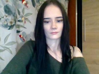 NinaFlirt webcam model stream image