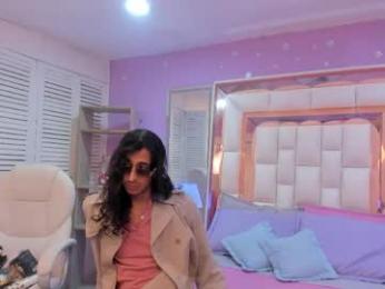 puretemptation_ webcam model stream image