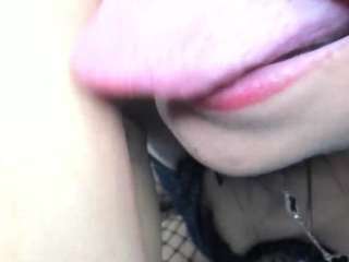 dali-twerk webcam model stream image