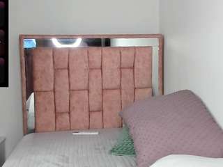 dali-twerk webcam model stream image