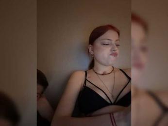 CherryBaby-1 webcam bongacams model stream image