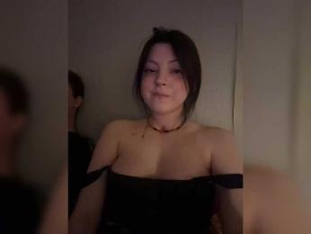 CherryBaby-1 webcam model stream image