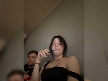 CherryBaby-1 webcam model stream image