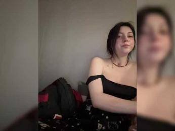 CherryBaby-1 webcam model stream image
