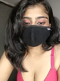HOT-SHAKIRA webcam model stream image