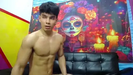 seigfried0 webcam stripchat model stream image